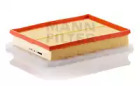Фільтр забору повітря Mann-Filter C 30125/2