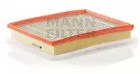 Фільтр забору повітря Mann-Filter C 30130/2