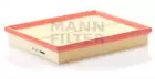 Повітряний фільтр шт. Mann-Filter C30130
