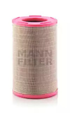 Фильтр Mann-Filter C 301353