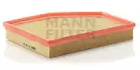 Фильтр забору повітря Mann-Filter C 30139
