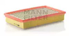 Фільтр забору повітря Mann-Filter C 30153/1