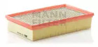 Фильтр забору повітря Mann-Filter C 30153/2