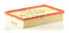 Фильтр забору повітря Mann-Filter C 30189