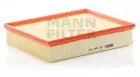 Фильтр Mann-Filter C 30195