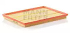 Фильтр забору повітря Mann-Filter C 3178