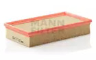Фільтр забору повітря Mann-Filter C 31144