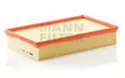 Фільтр забору повітря Mann-Filter C 31152/1