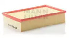 Фільтр забору повітря Mann-Filter C 31195