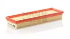 Фільтри забору повітря Mann-Filter C 3251/1