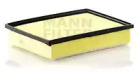 Фільтри забору повітря Mann-Filter C 32011