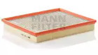Фильтр Mann-Filter C 32154/1