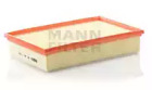 Фільтри забору повітря Mann-Filter C 32191/1