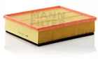 Фильтр забору повітря Mann-Filter C 32338/1