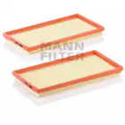 Фильтр Mann-Filter C 3361-2