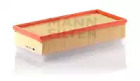 Фільтр забору повітря Mann-Filter C 33156/1