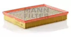 Фильтр забору повітря Mann-Filter C 33189/1
