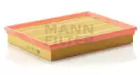 Фильтр Mann-Filter C 33189