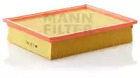 Фильтр Mann-Filter C 33256