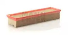 Фильтр забору повітря Mann-Filter C 3484