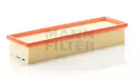 Фільтри забору повітря Mann-Filter C 3485/2