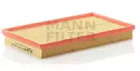 Фільтр забору повітря Mann-Filter C 34116/1
