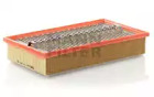 Фільтр забору повітря Mann-Filter C 34175/1
