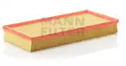 Воздушный фильтр шт. Mann-Filter C35124