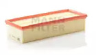 Фільтри забору повітря Mann-Filter C 35154
