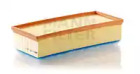 Фільтри забору повітря Mann-Filter C 35160/1