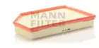 Фільтри забору повітря Mann-Filter C 35177