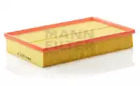 Фільтр забору повітря Mann-Filter C 35215