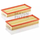 Фильтр Mann-Filter C 3698/3-2