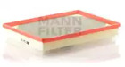 Фильтр Mann-Filter C 36172