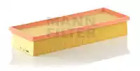 Фільтр забору повітря Mann-Filter C 37132