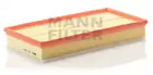 Фильтр забору повітря Mann-Filter C 37153/1