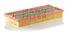 Фильтр Mann-Filter C 38163/1