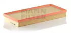 Фільтр забору повітря Mann-Filter C 40163