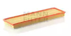 Фильтр забору повітря Mann-Filter C 58185/1