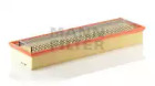Фільтр забору повітря Mann-Filter C 60345