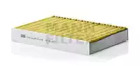 Фільтр, повітря у салоні FreciousPlus шт. Mann-Filter FP25003