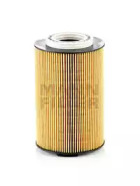 Фильтр Mann-Filter HU 1291/1 Z