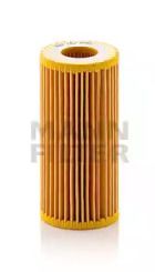 Фільтр оливи Mann-Filter HU 6002Z