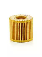 MANN-FILTER Фильтр мастил шт. HU6006Z