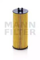 Фільтр мастил Mann-Filter HU 6009Z