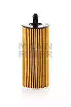 Фильтр оливи Mann-Filter HU 6014Z