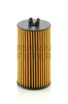 Оливний фільтр шт. Mann-Filter HU6019Z