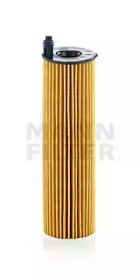 Фільтр мастил Mann-Filter HU 6020Z
