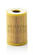 Фільтр мастил Mann-Filter HU 610X