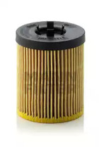 Фільтр мастил Mann-Filter HU 611/1X